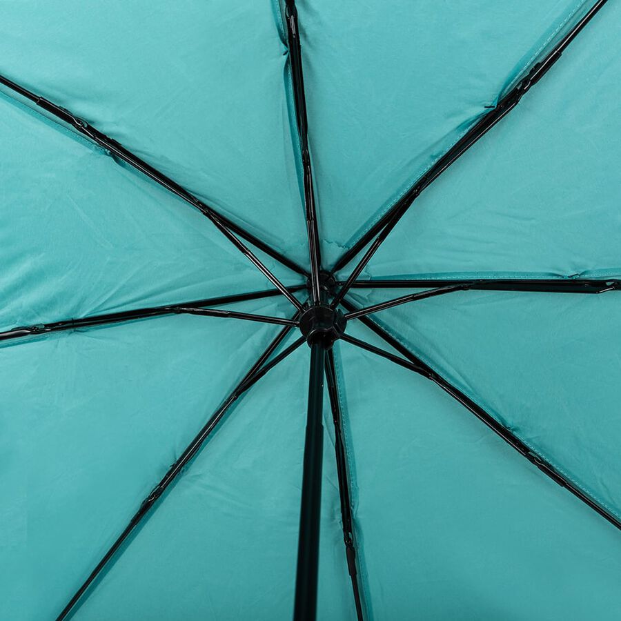 Paraguas manual en varios colores Ø98cm