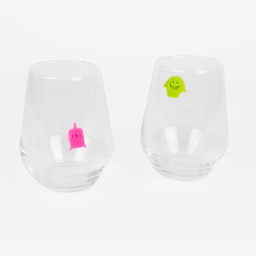 Set de 12 marcadoresde Vaso Fantasy