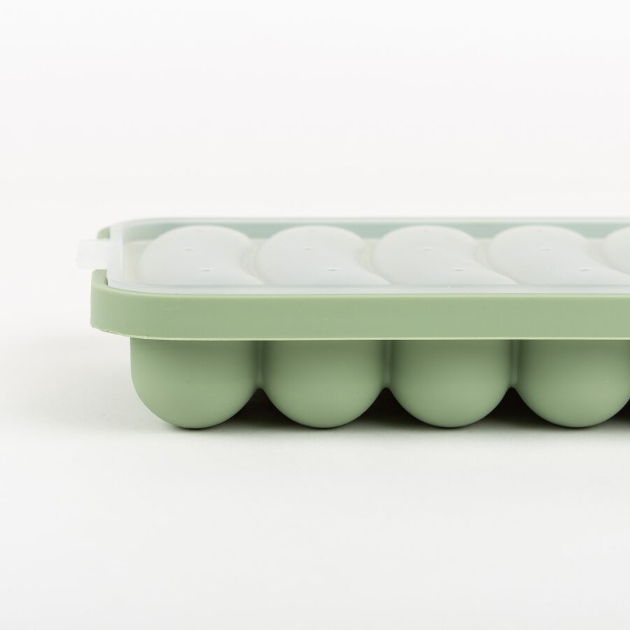 Molde de horno para salchichas de silicona Veggie - Lékué