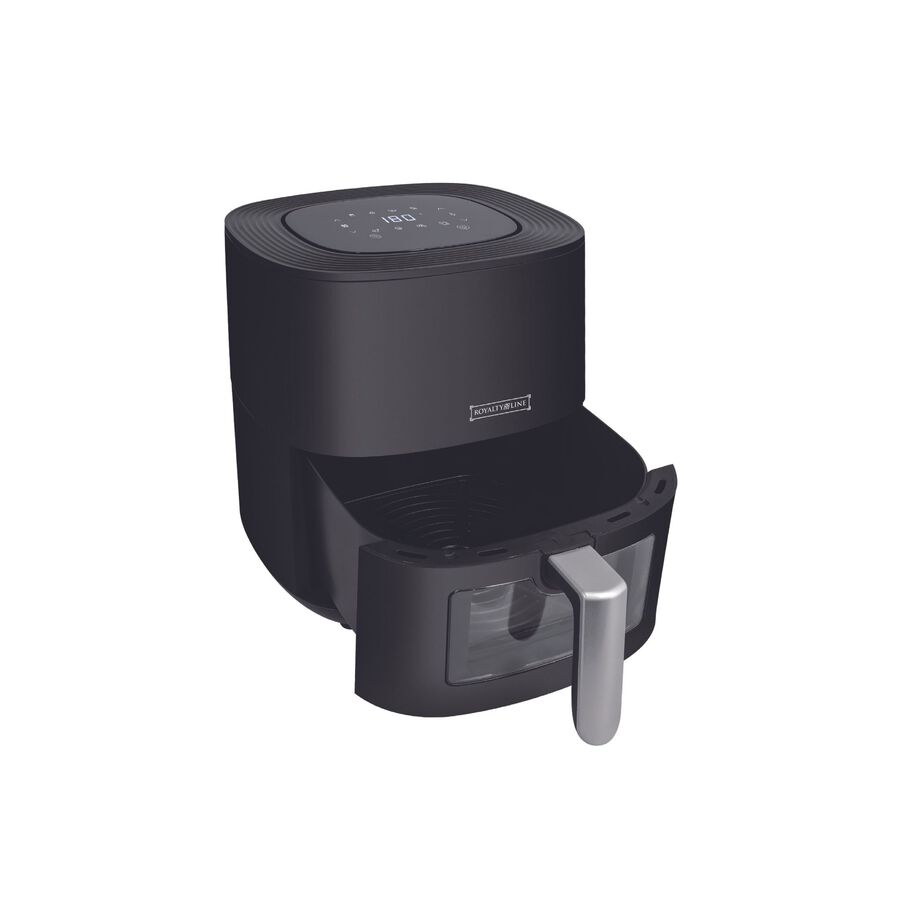 Freidora de aire 6,5L 1700W