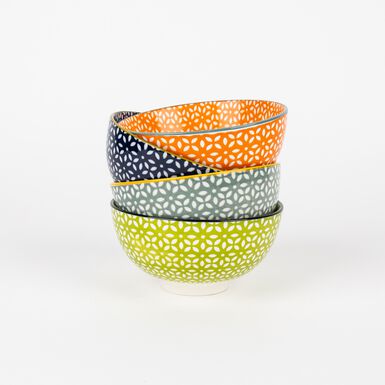 Bol de porcelana Okinawa Ø11cm