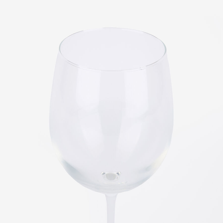 Copa de vino de cristal Gelsa 72cl