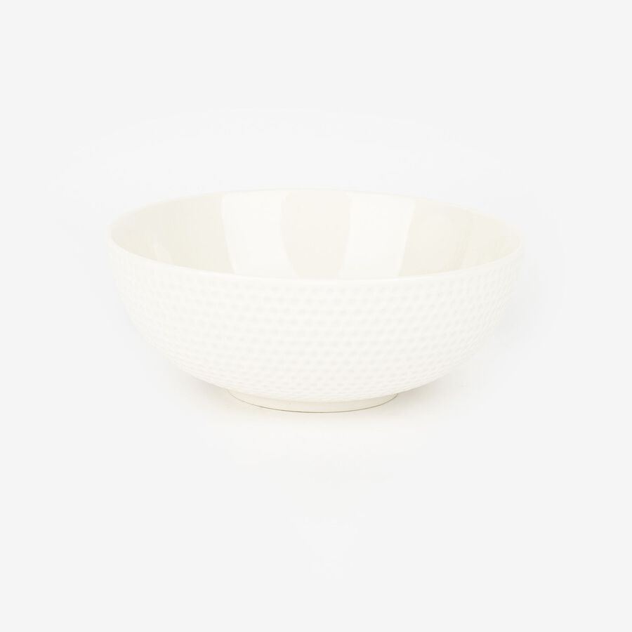Bol de porcelana Golf 16,5cm