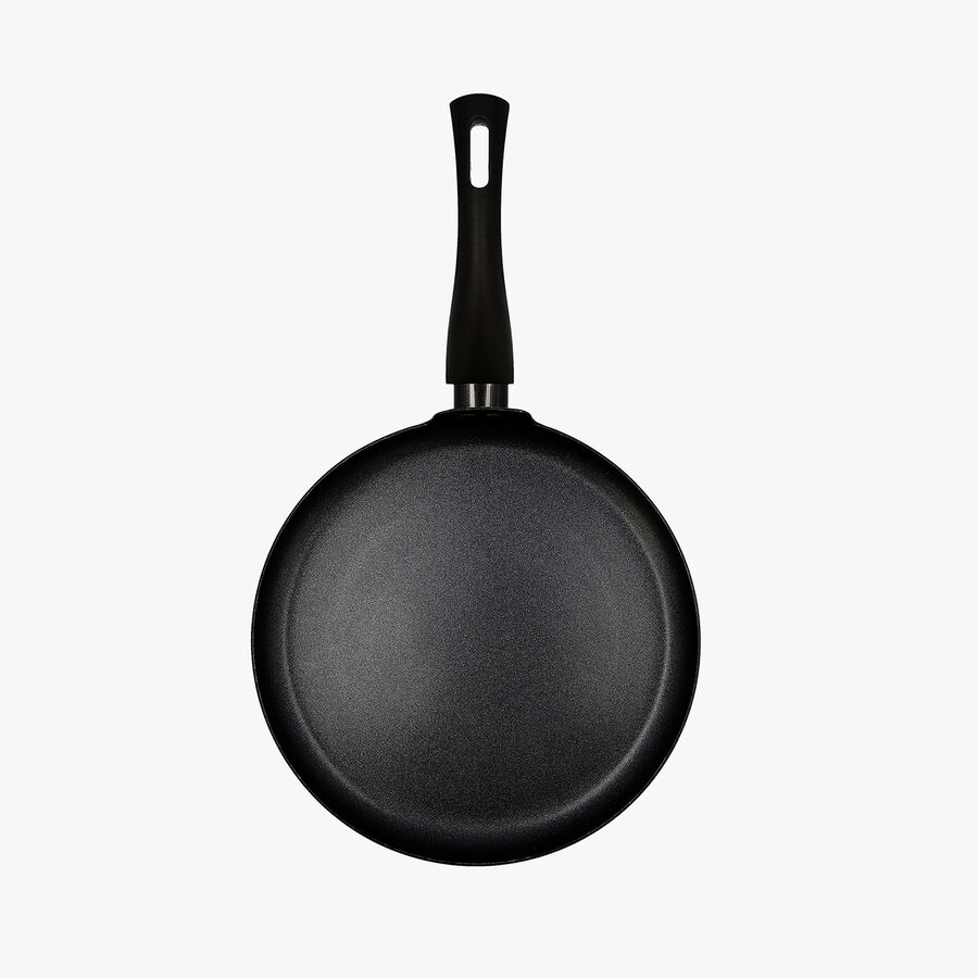 Crepera de aluminio apta para inducci&oacute;n &Oslash;28cm