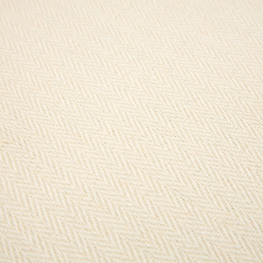 Silla de comedor de madera de mango y ratán Samos 53x56x88cm