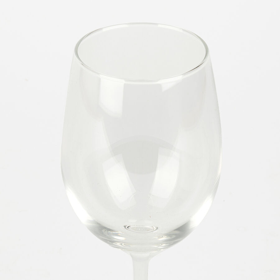 Copa de vino de cristal Gelsa 35cl