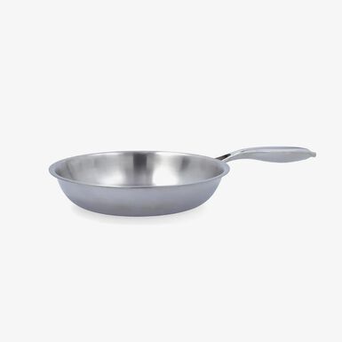 Sarten de acero inoxidable Cromo 20cm