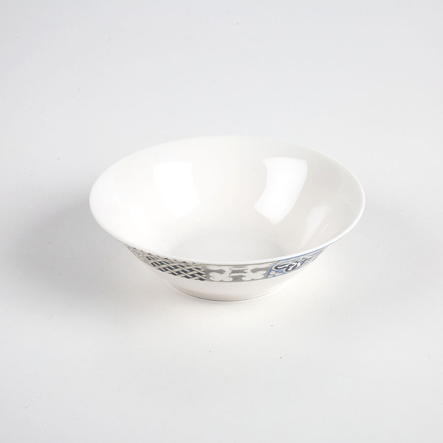 Bol de porcelana Mosaic