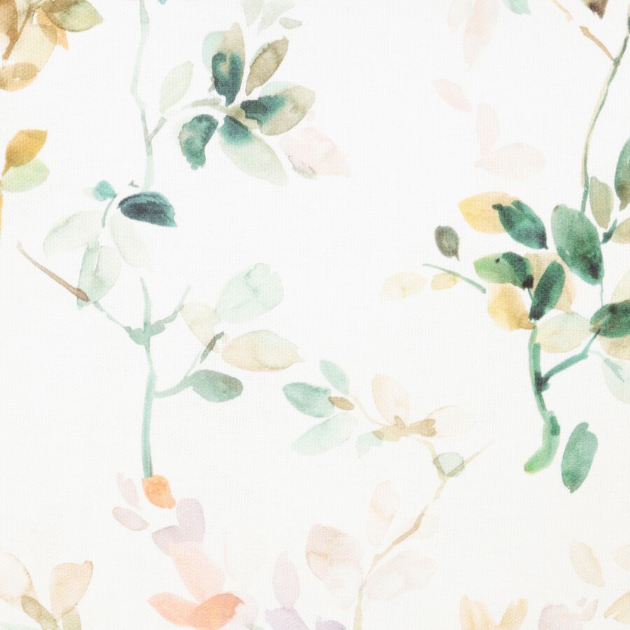 Funda de coj&iacute;n de algod&oacute;n Elder 45x45cm