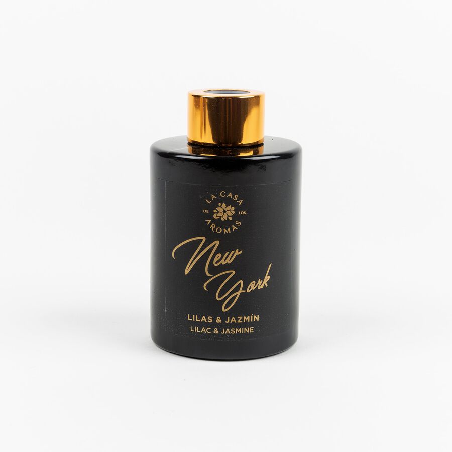 Ambientador en mikado New York Travel 100ml