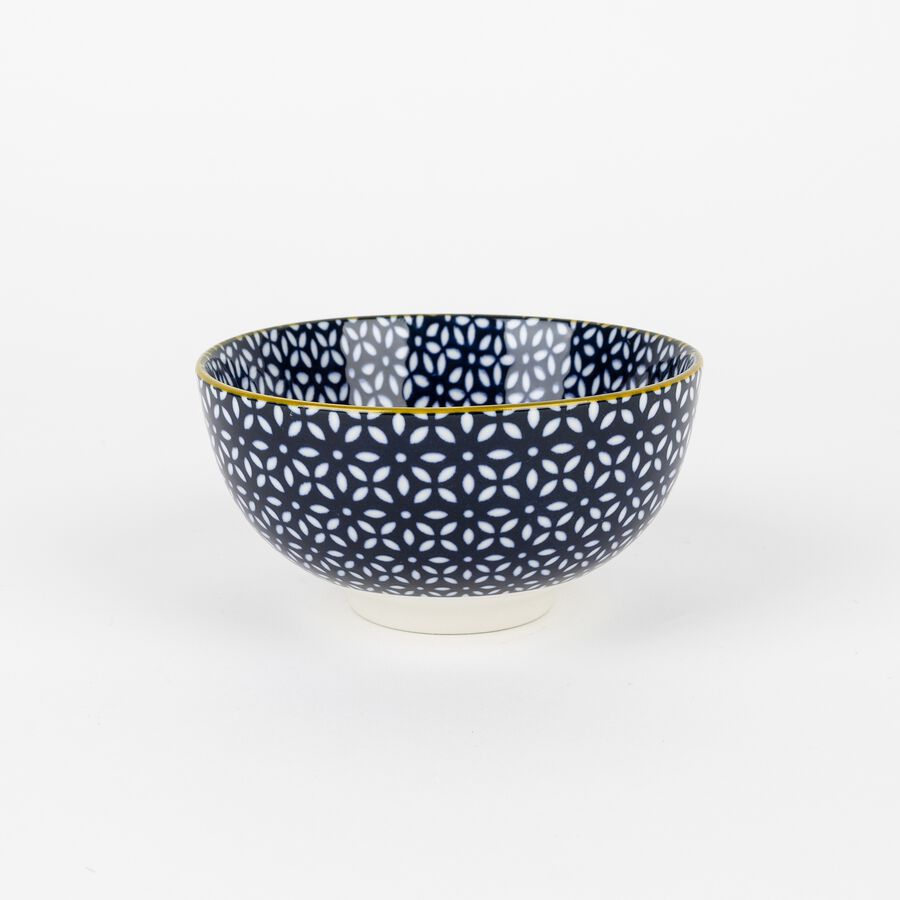 Bol de porcelana Okinawa Ø11cm