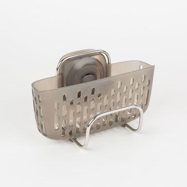 Soporte fregadora con ventosa Stronghold - Oxo