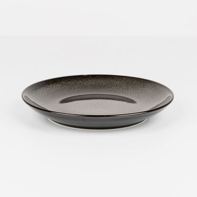 Plato de gres Ø20cm