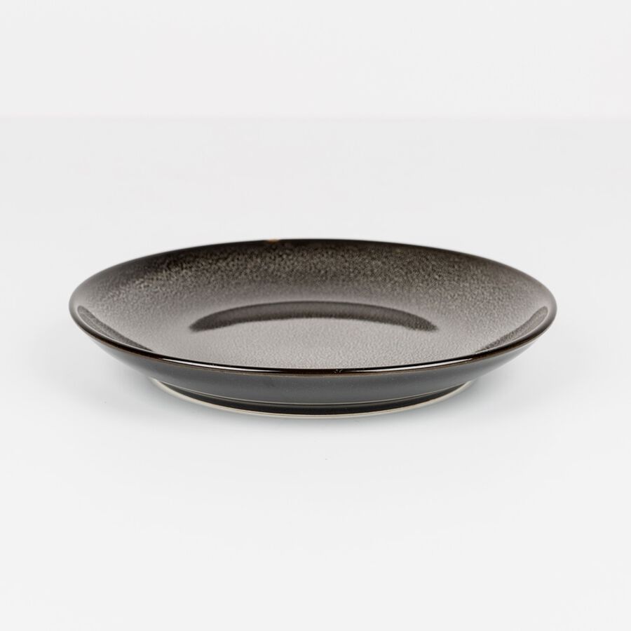 Plato de gres Ø20cm