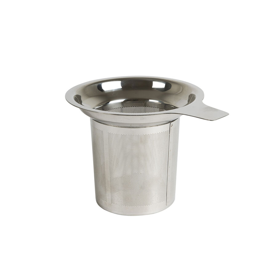 Filtro para infusi&oacute;n acero inoxidable
