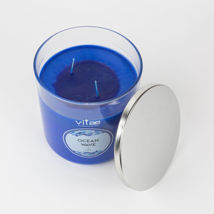 Vela 1000gr ocean wave Vitae