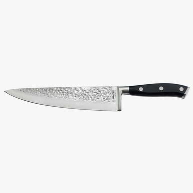 Cuchillo chef de acero inoxidable Kuro 20cm