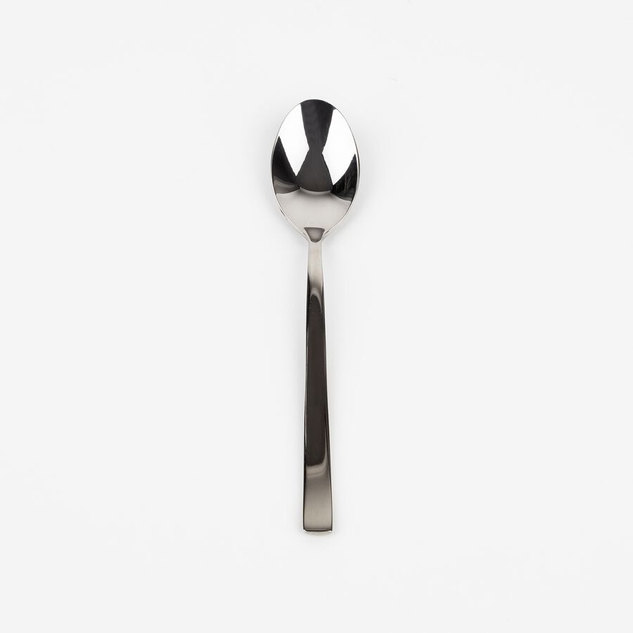 Cuchara de postre de acero inoxidable Bela Zwilling 15cm