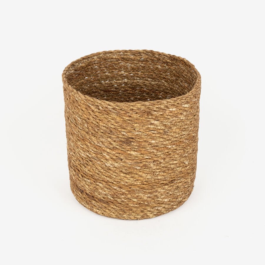 Macetero Typha Misha Ø20x20cm