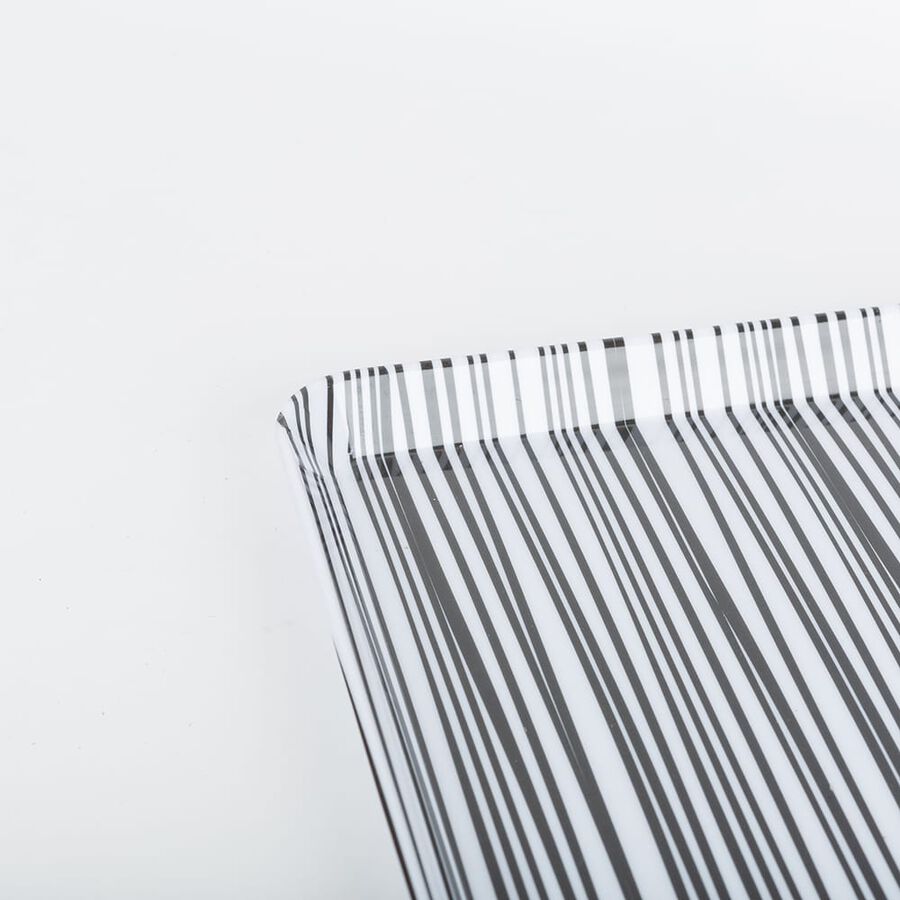 Bandeja geométrica grande varios modelos