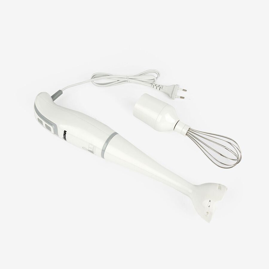 Set de batidora y picadora 200W