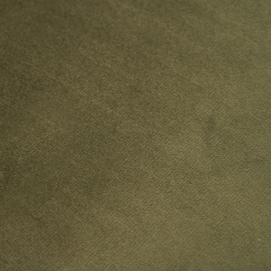 Silla de comedor velvet verde ingl&eacute;s Concept 45x45x55cm