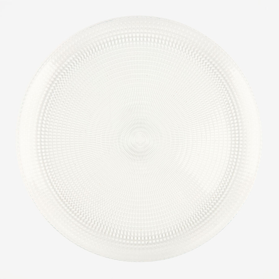 Vajilla de 18 piezas de vidrio Generation