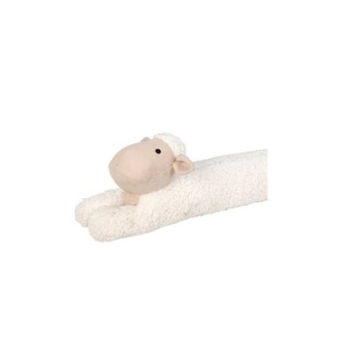 Tope de puerta de poliéster Sheep 90cm