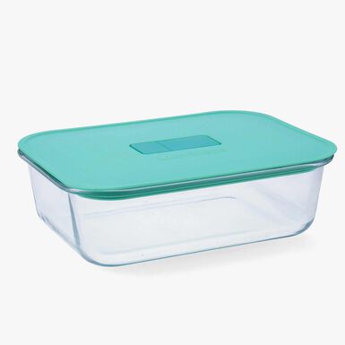 Taper hermetico tapa azul Joy 150cl