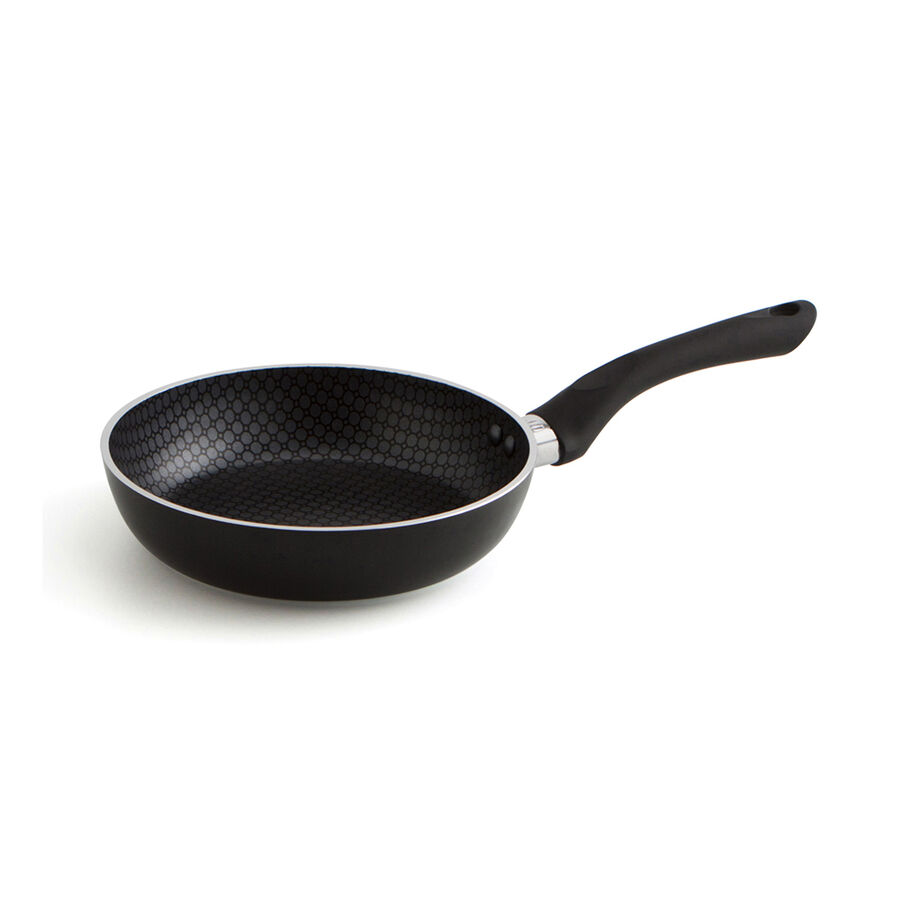 Sart&eacute;n de aluminio Honey 24cm