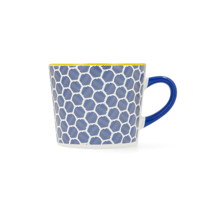 Mug de gres Okinawa 35cl