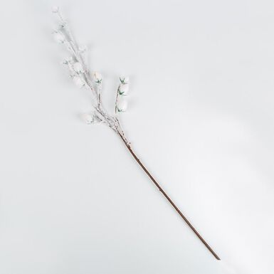 Rama de algodón 100cm