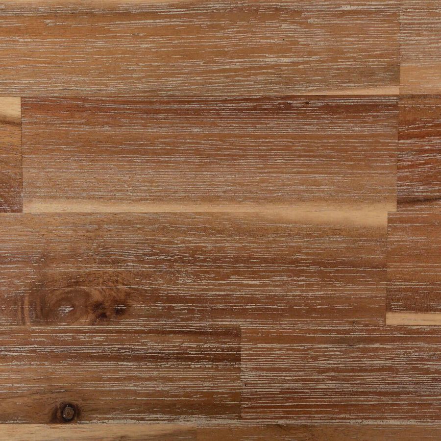 Estanter&iacute;a de 5 niveles de madera Lunel 45x180cm 