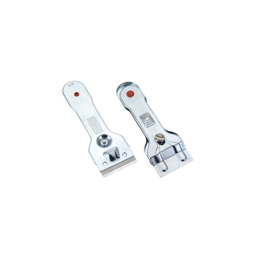 Rasqueta para vitrocer&aacute;mica 14cm