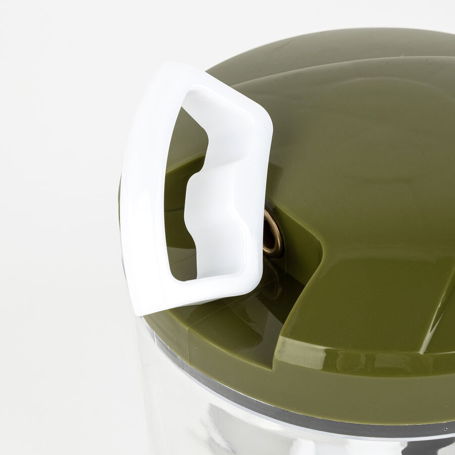 Picadora manual Quid Ø12,5cm