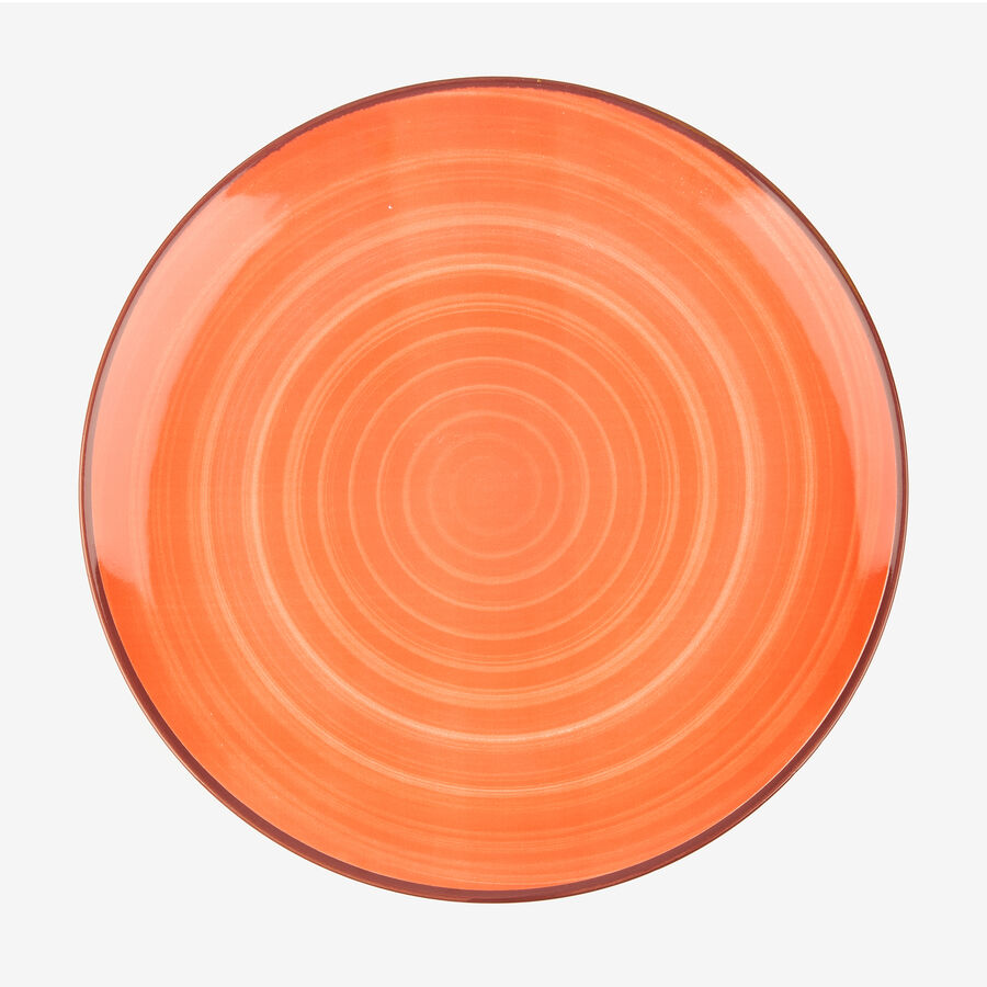 Vajilla de 18 piezas de gres Catoira