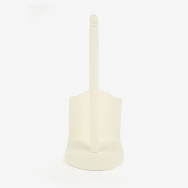 Portarrollos de papel de cocina Flores