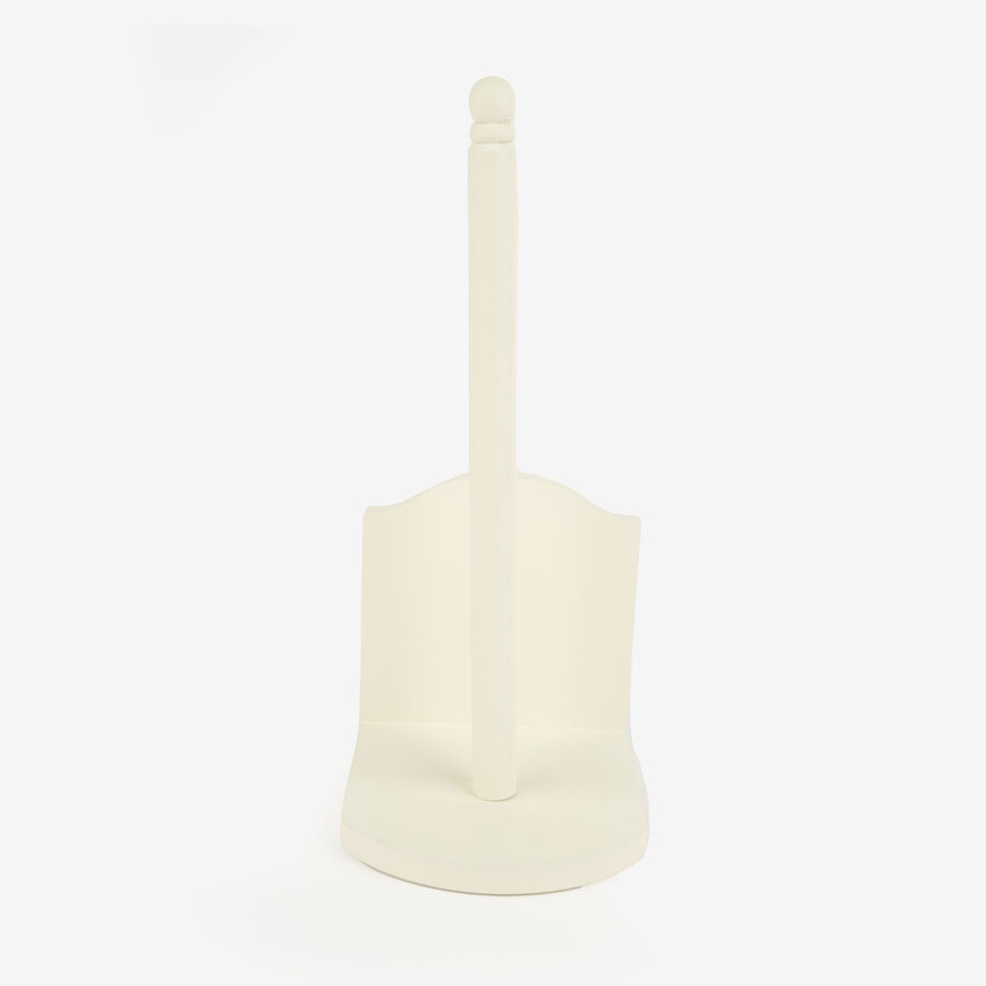 Portarrollos de papel de cocina Flores