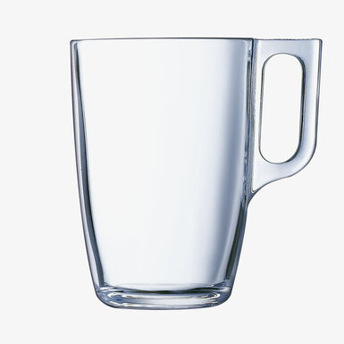 Mug de cristal 32cl