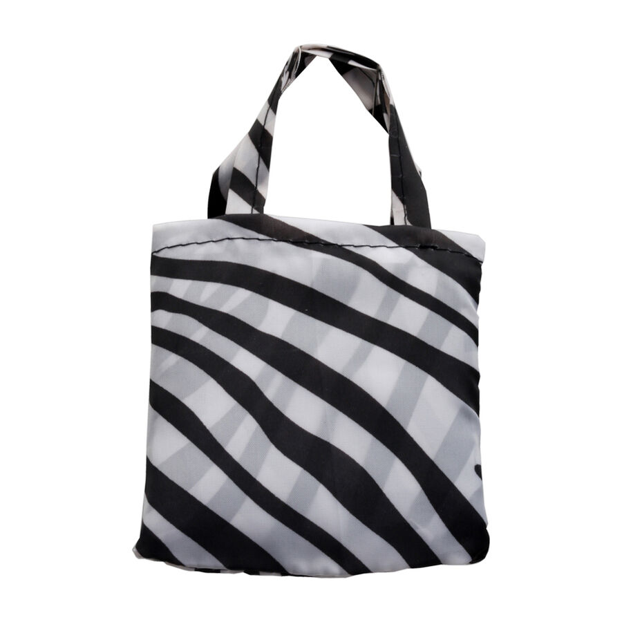 Bolsa plegable con funda 33x39cm
