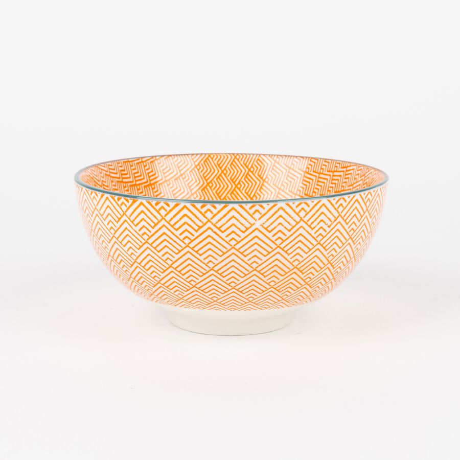 Bol de porcelana Okinawa Ø15cm