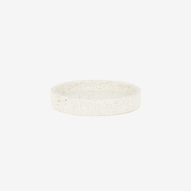 Jabonera granito de poliresina 13x9cm