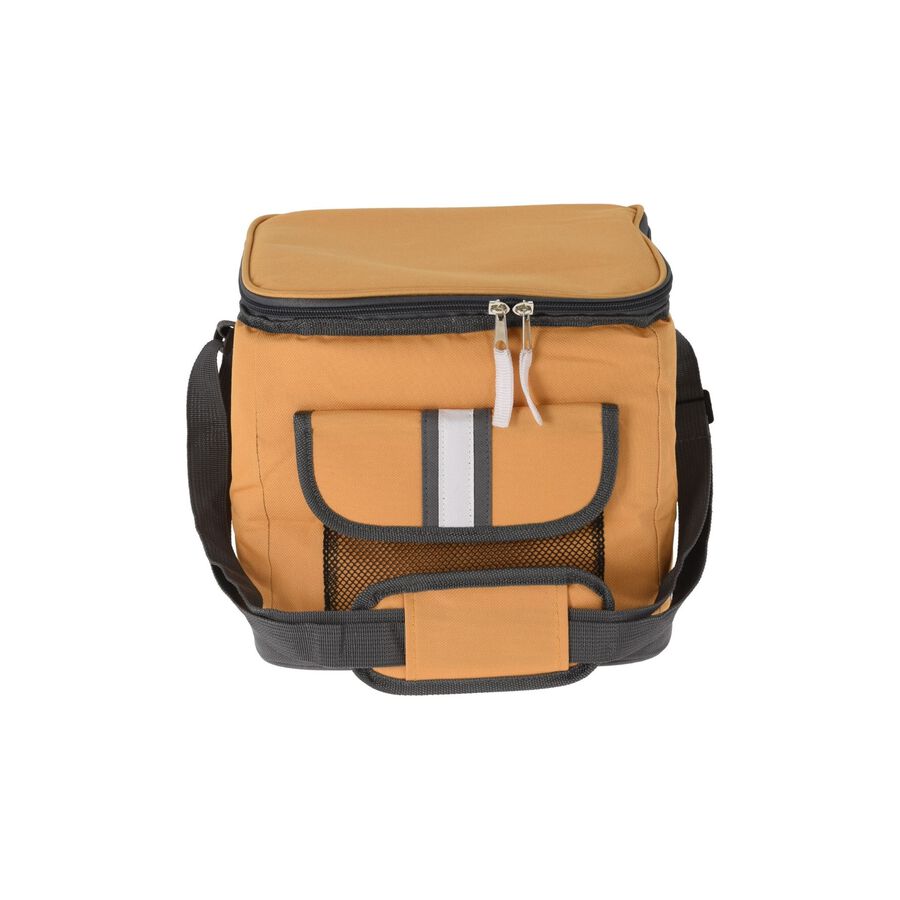 Nevera de bolsa con asas de 10L