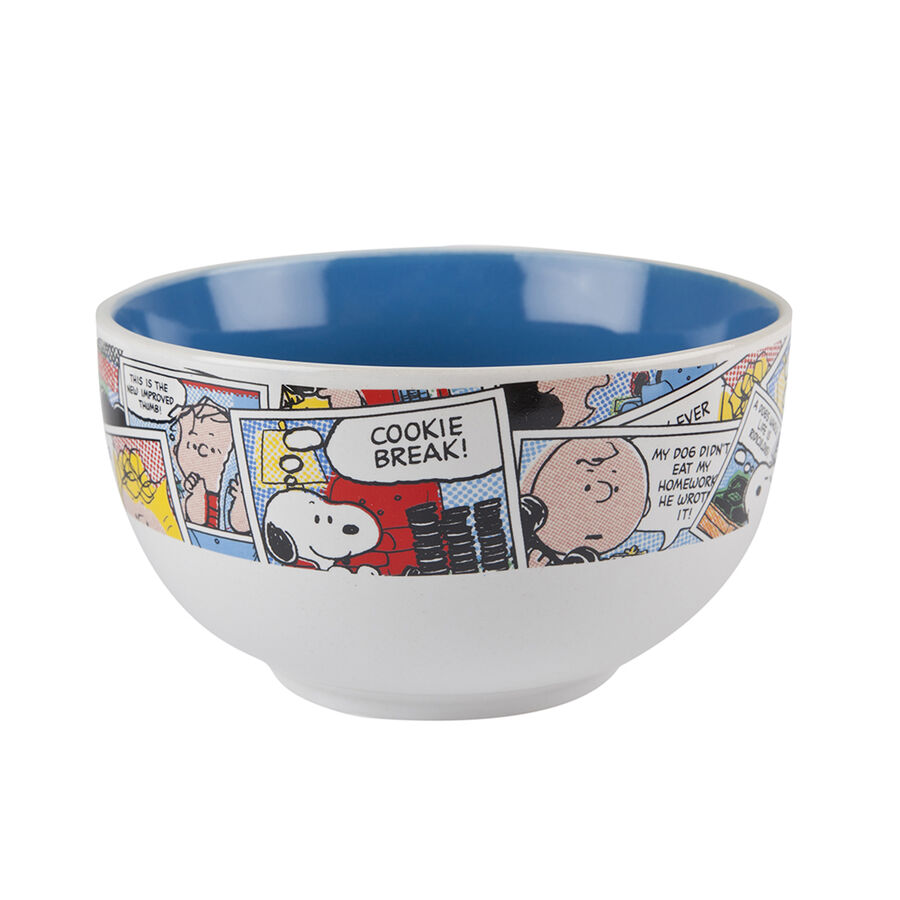 Bol Gres Snoopy 36cl