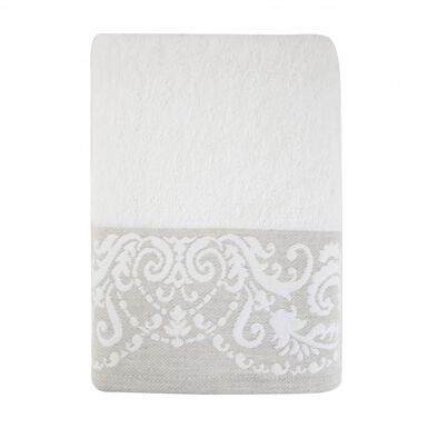 Toalla de tocador cenefa en varias medidas