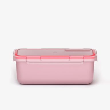 T&aacute;per herm&eacute;tico rosa Valira 0,75L