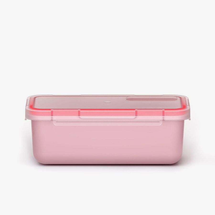 T&aacute;per herm&eacute;tico rosa Valira 0,75L