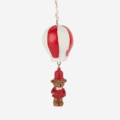 Bola de &aacute;rbol decorativa osito