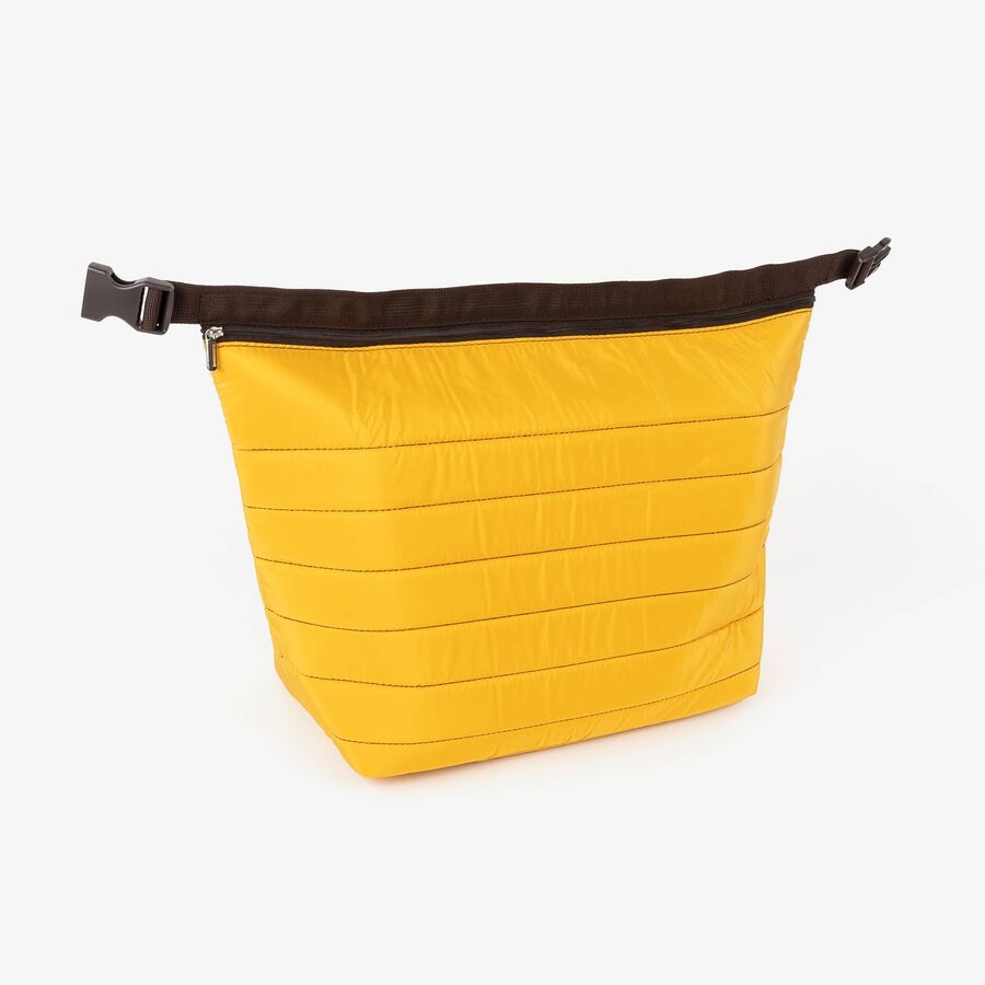 Bolsa lunchbag con recipiente Handy 18x30cm - Guzzini