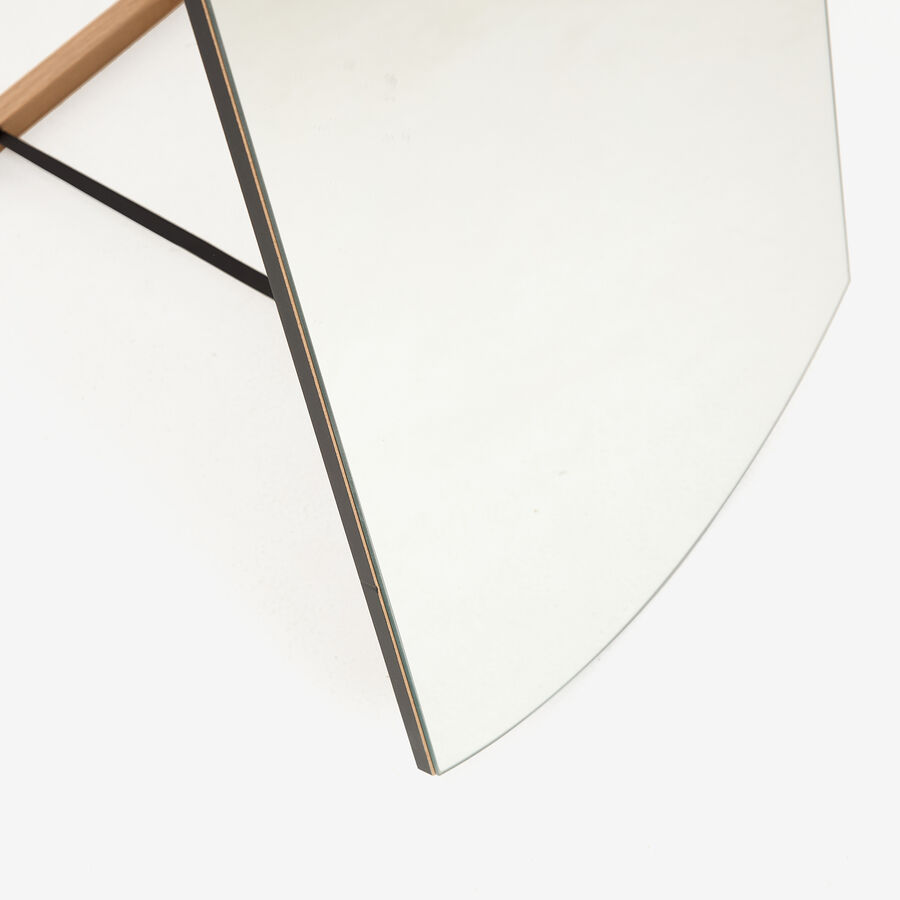 Espejo de pie de madera DM Nico 41x160cm